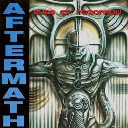 Aftermath (USA-2) : Eyes of Tomorrow